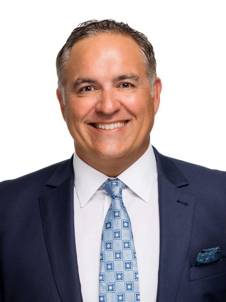 Briggs Bedigian