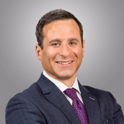 Baltimore Medical Malpractice Lawyer Charles Gilman