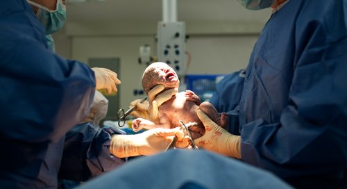 Neonatologist Malpractice In Maryland