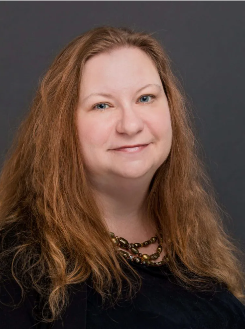 Jennifer Sutherland