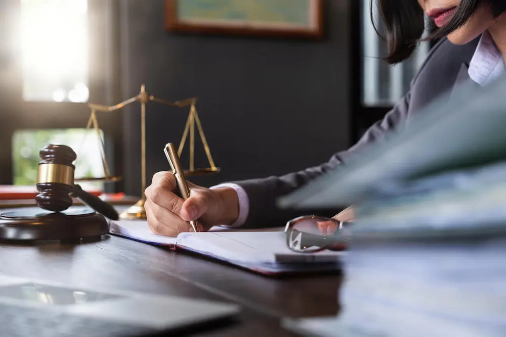 <br/>
A Philadelphia medical malpractice lawyer is focused on filing a comprehensive damages claim, advocating for their client's right to compensation