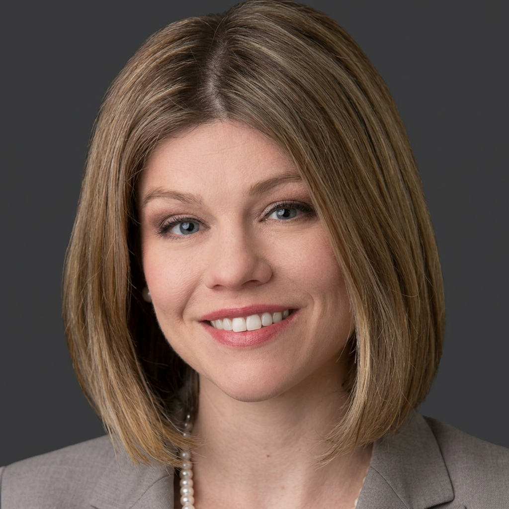 Lauren M. Geisser