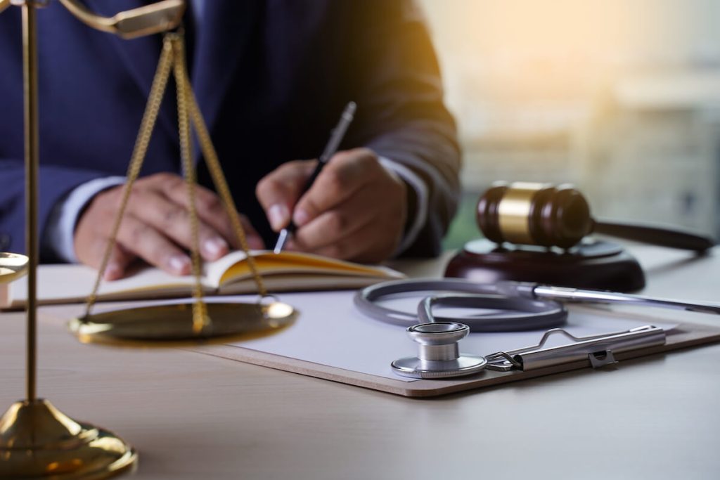 Birth Injury Lawyer in Pennsylvania