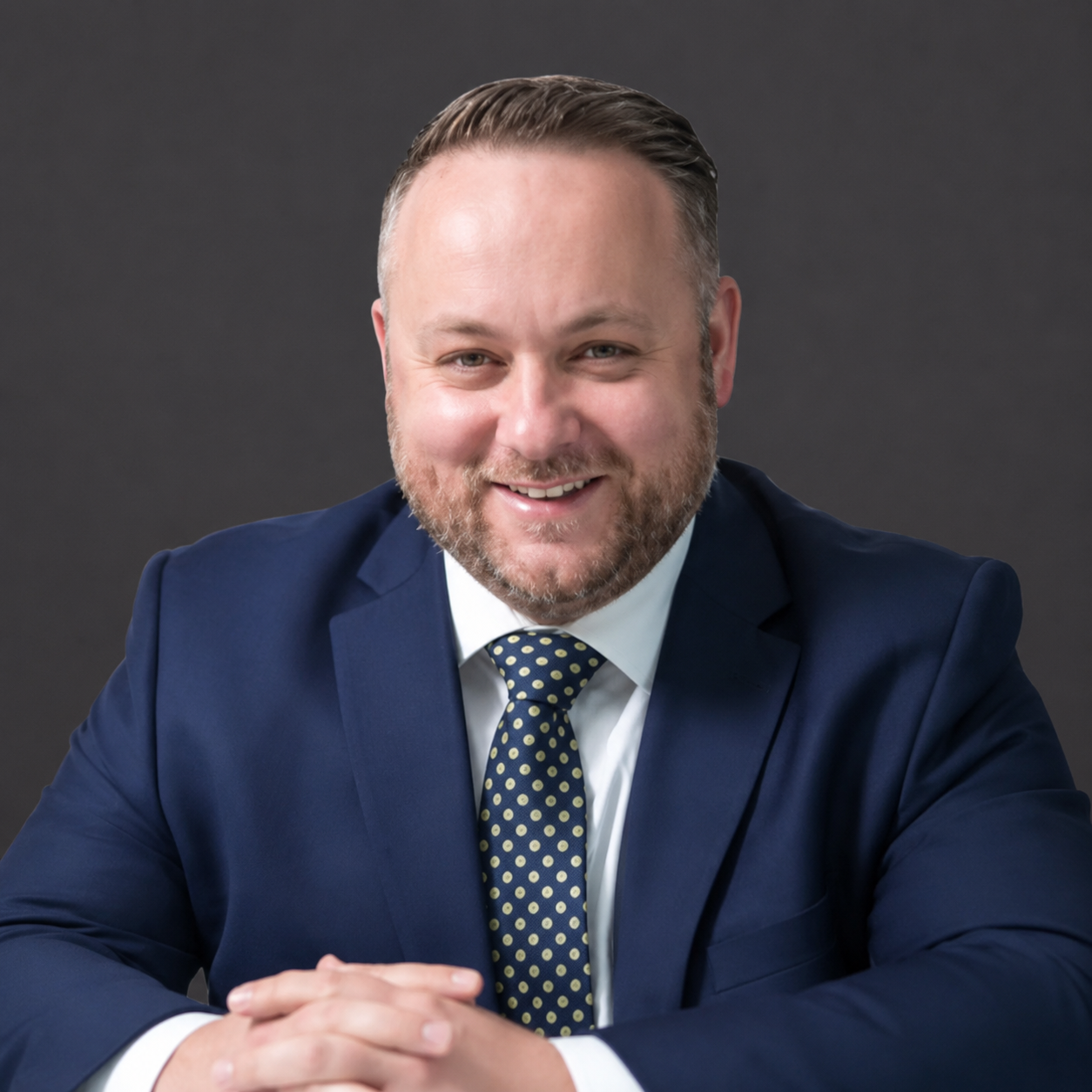 Jon Simon Stefanuca