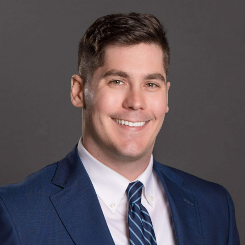 Anthony M. Cognetti